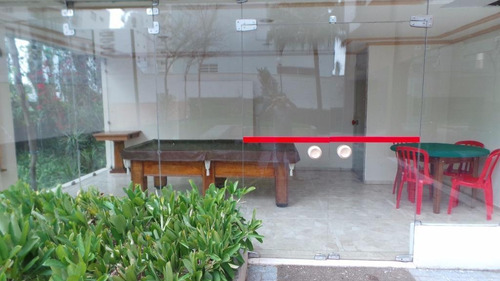Imagem 18 de 22 de Apartamento Residencial À Venda, Santana, São Paulo. - Ap2904