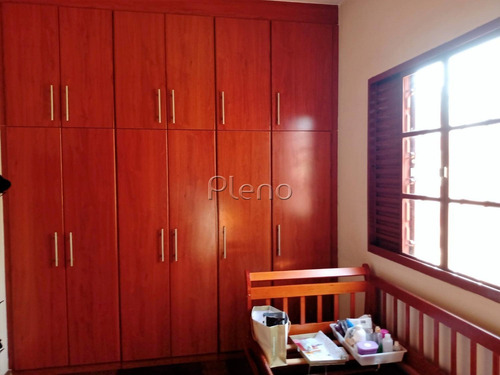 Imagem 8 de 17 de Casa À Venda Em Jardim Chapadão - Ca030854