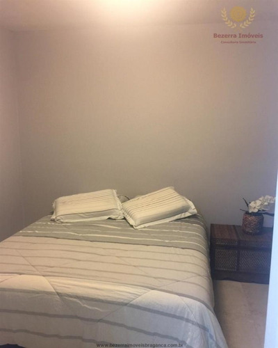 Imagem 12 de 19 de Apartamentos À Venda Em Bragança Paulista/sp - Compre O Seu Apartamentos Aqui! - 611 - 68119395