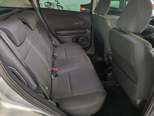 Honda HR-V 1.8 Ex Flex Aut. 5p