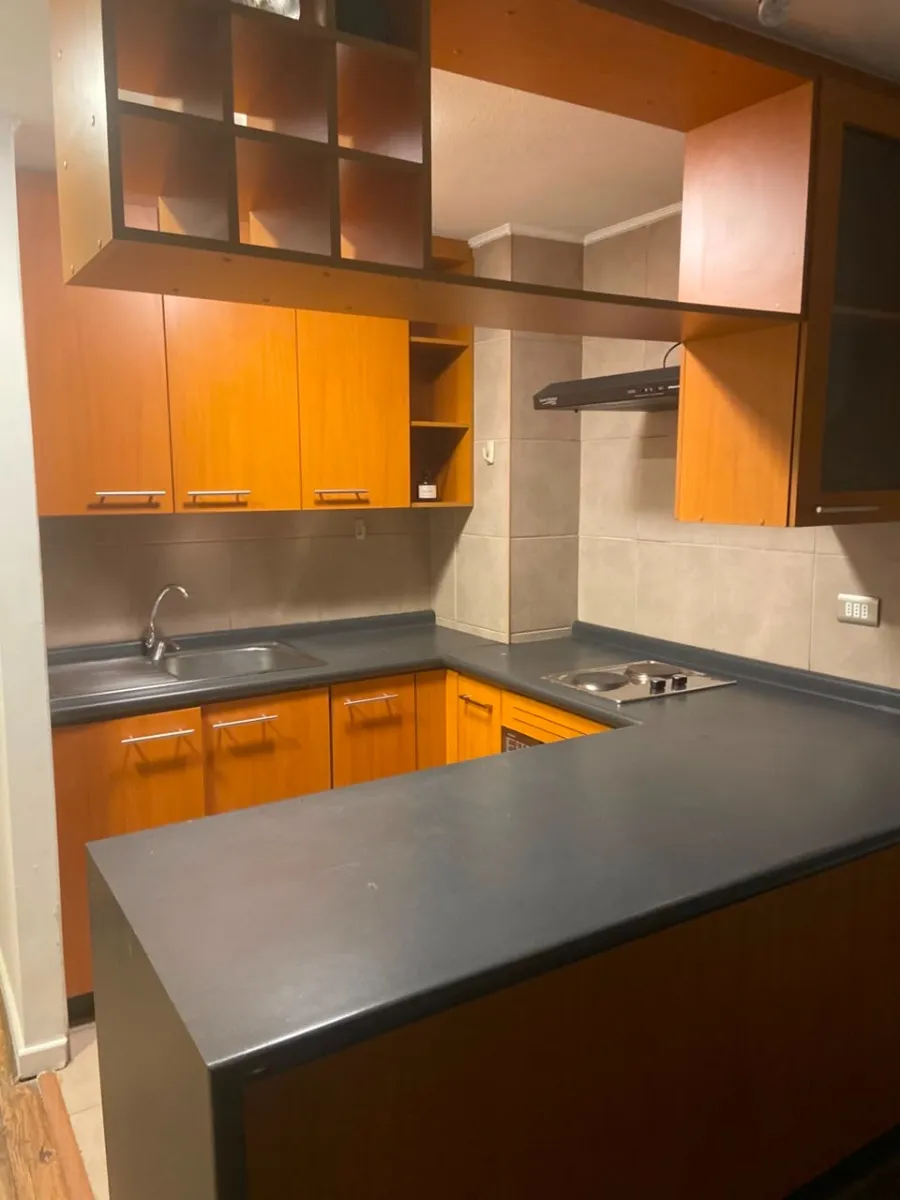 Imagen 1 de 16 de Comodo Y Bien Ubicado Departamento Cercano A Metro