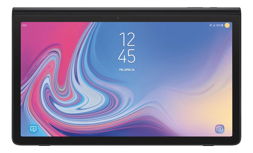 Galaxy View2 (2019), 64gb, Dark Grey (at&t)
