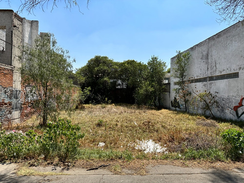 Terreno En Venta En Ciudad Satélite