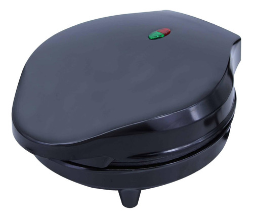 Máquina Para Hacer, Superficie Antiadherente De 7 Orificios