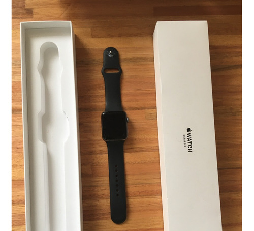 Apple Watch Series 3 