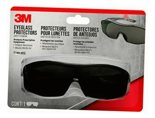 Lentes 3m mercadolibre sale
