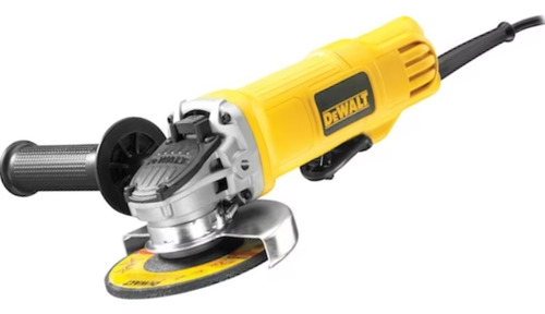 Esmerilhadeira Angular 4.1/2 900w 110v Dwe4120br Dewalt