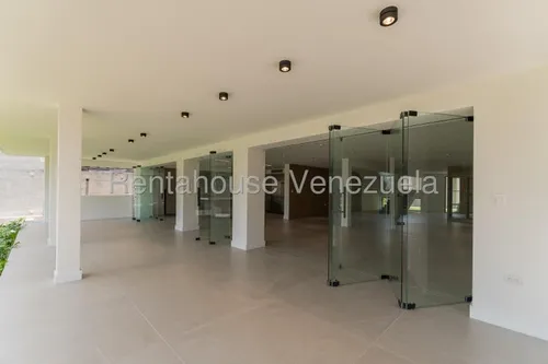Casa En Venta Caurimare