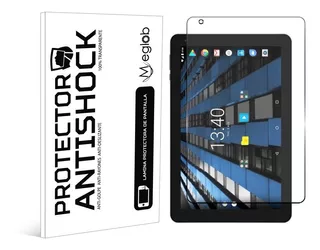 Protector Mica Pantalla Para Tablet Archos Diamond Tab