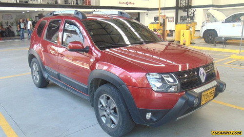 Renault Duster Dymamic