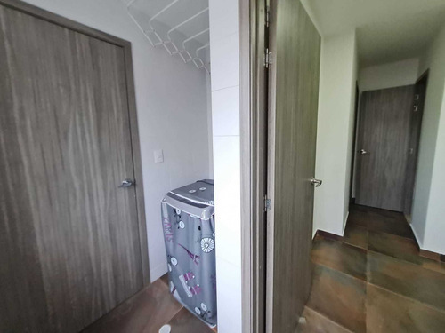 Apartamento En Venta Zona Norte Barranquilla Riomar