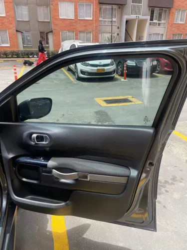 Citroën C4 Cactus 1.2 Cactus Shine