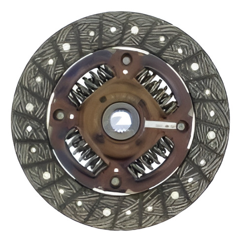 Disco De Embrague Original 2009-2016 Mn132332utlander