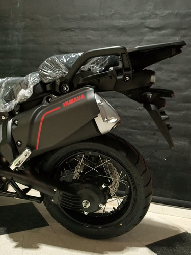 Yamaha Super Tenere 1200 2019