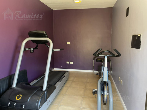 Departamento 2 Amb. En Venta Moreno Complejo Cerrado