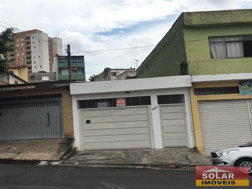 Casa Jardim Matarazzo São Paulo/sp - 12001