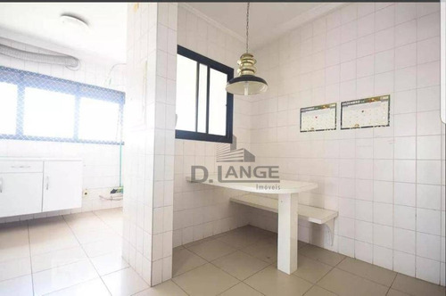 Apartamento Com 4 Dormitórios À Venda, 129 M² Por R$ 900.000,00 - Morumbi - São Paulo/sp - Ap19601
