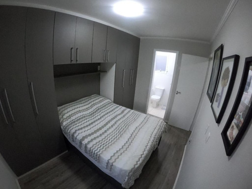 Imagem 18 de 22 de Apartamento - Ap00998 - 69201165