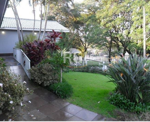 Imagem 2 de 17 de Casa Em Porto Alegre. - 5136