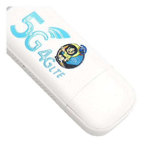 Lte 4g Usb Modem 150m Dongle Plug And Play Adaptador Pocket