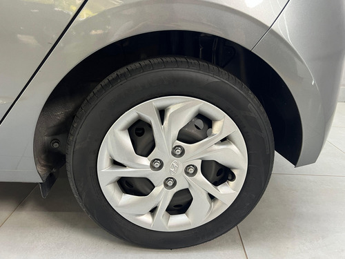 Hyundai HB20 HB20 VISION 1.0 FLEX 12V MEC.