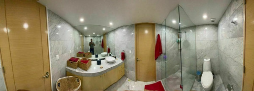 Imagen 21 de 30 de Increíble Departamento En Venta Polanco Residencial Airea
