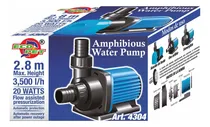 Comprar Bomba Agua Sumergible Acuario Fuente Estanque Hidroponía