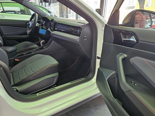 Volkswagen Jetta 2.0 Gli Dsg At