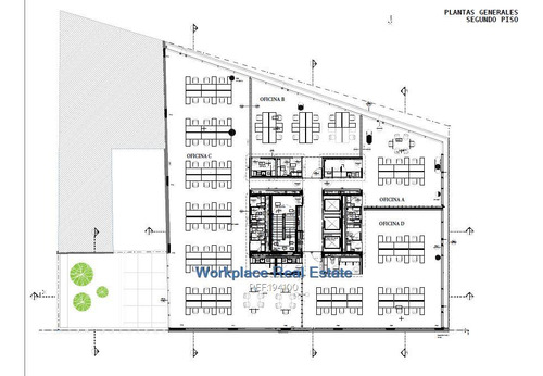 Imagen 12 de 20 de Alquiler De Oficinas Aaa - Plaza Independencia Cw194100