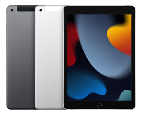 Apple iPad 9th Generation Wi-fi 64gb Nueva Sellada Original