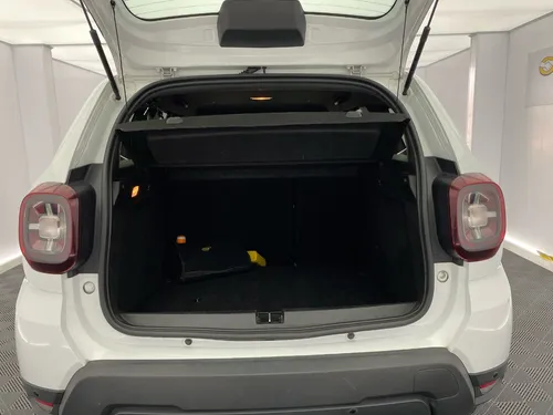 Renault Duster 1.6 Zen