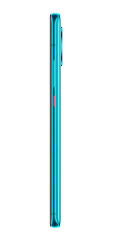 Xiaomi Poco F2 Pro Dual SIM 128 GB Neon blue 6 GB RAM