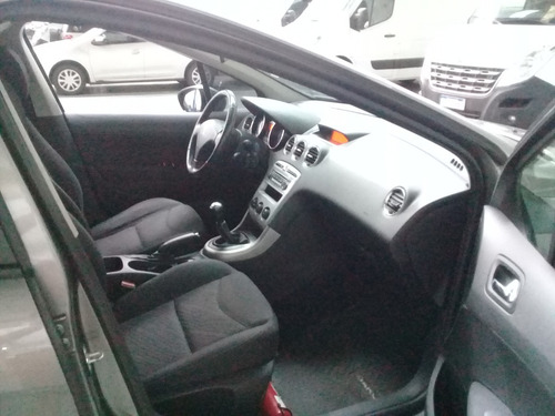 Peugeot 308 1.6 Active 2014
