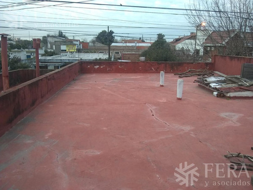 Imagen 9 de 10 de Venta De Casa Con Cochera Cubierta En Quilmes Oeste (25867)
