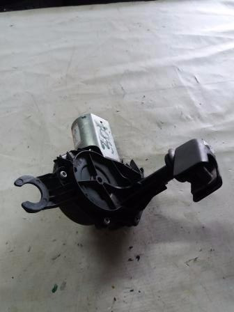 Motor Limpador Traseiro Peugeot 307 Sw Original