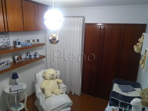 Apartamento À Venda Em Ponte Preta - Ap012809