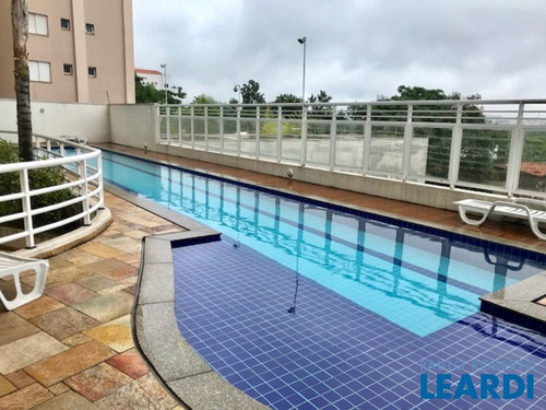 Imagem 14 de 15 de Apartamento - Alto Da Lapa - Sp - 591040
