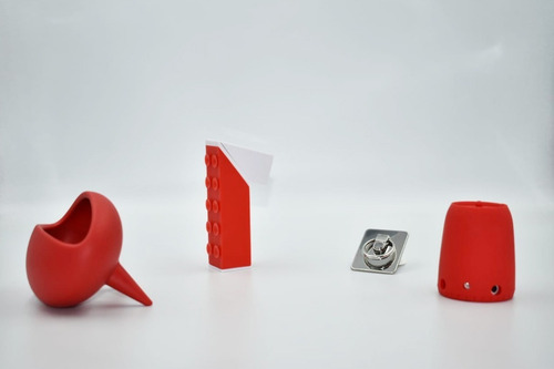 Combo Bocina+ Power Bank+ Soporte+ Ring
