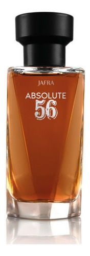 Absolut 56 Jafra Fragancia Para Hombre 100 Ml