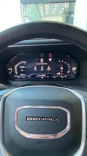 Gmc Yukon Denali Xl 2023 (version Larga)