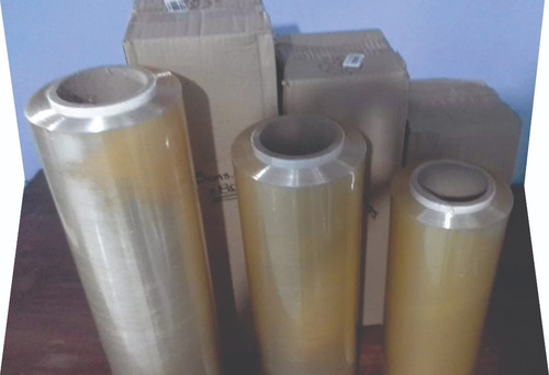 Film Resinite Repuesto Industrial En Caja - 30x700 Mts.