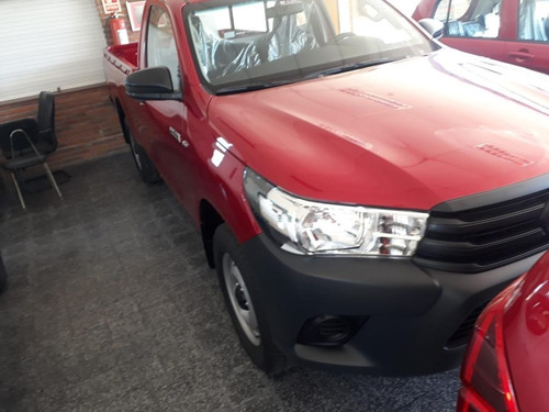 Toyota Dx P/up