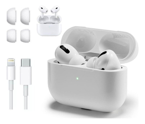 Fone Ouvido Bluetooth Pro Tws 3 Air Premium Sem Fio Já