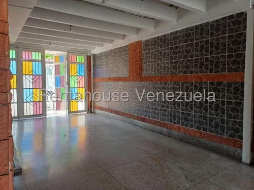 Casa En Venta Montalbán I