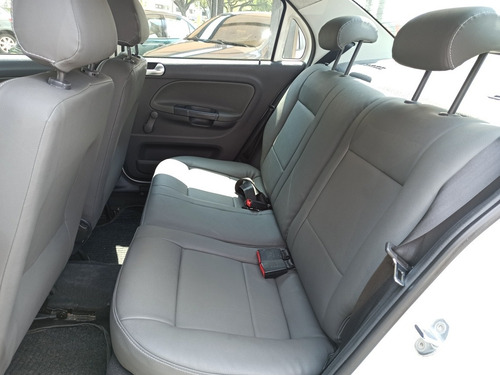 Volkswagen Gol 2010 1.6 Comfortline