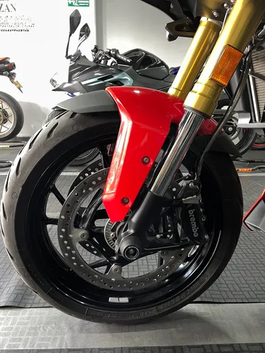 Bmw F 900xr 2022