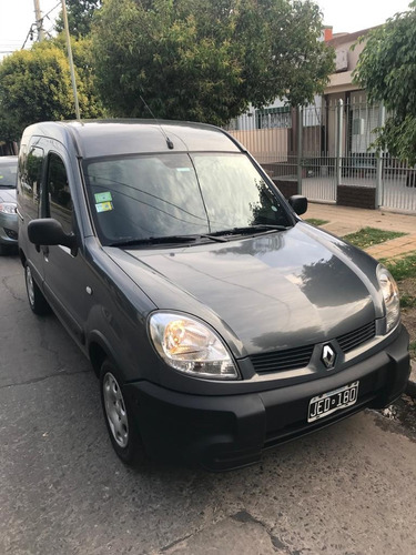 Renault Kangoo 1.6 2 Ath Plus Da Aa Cd Pk Lc 2010