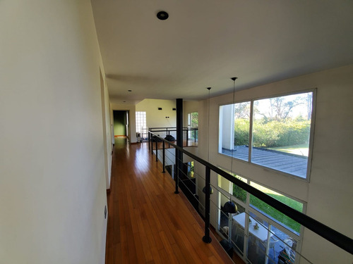 Imagen 25 de 30 de Venta Casa 6 Amb. En Barrio Cerrado Santa Ana