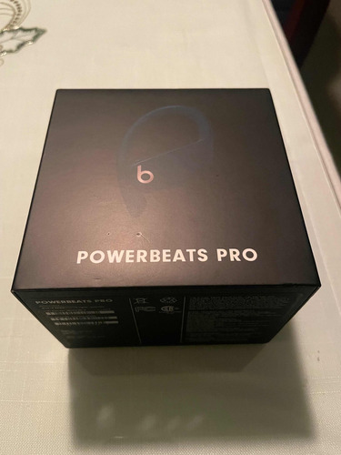 Beats Powerbeats Pro By Dr Dre 