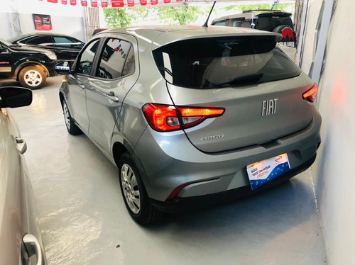 Fiat Argo 1.0 Firefly Drive 2018